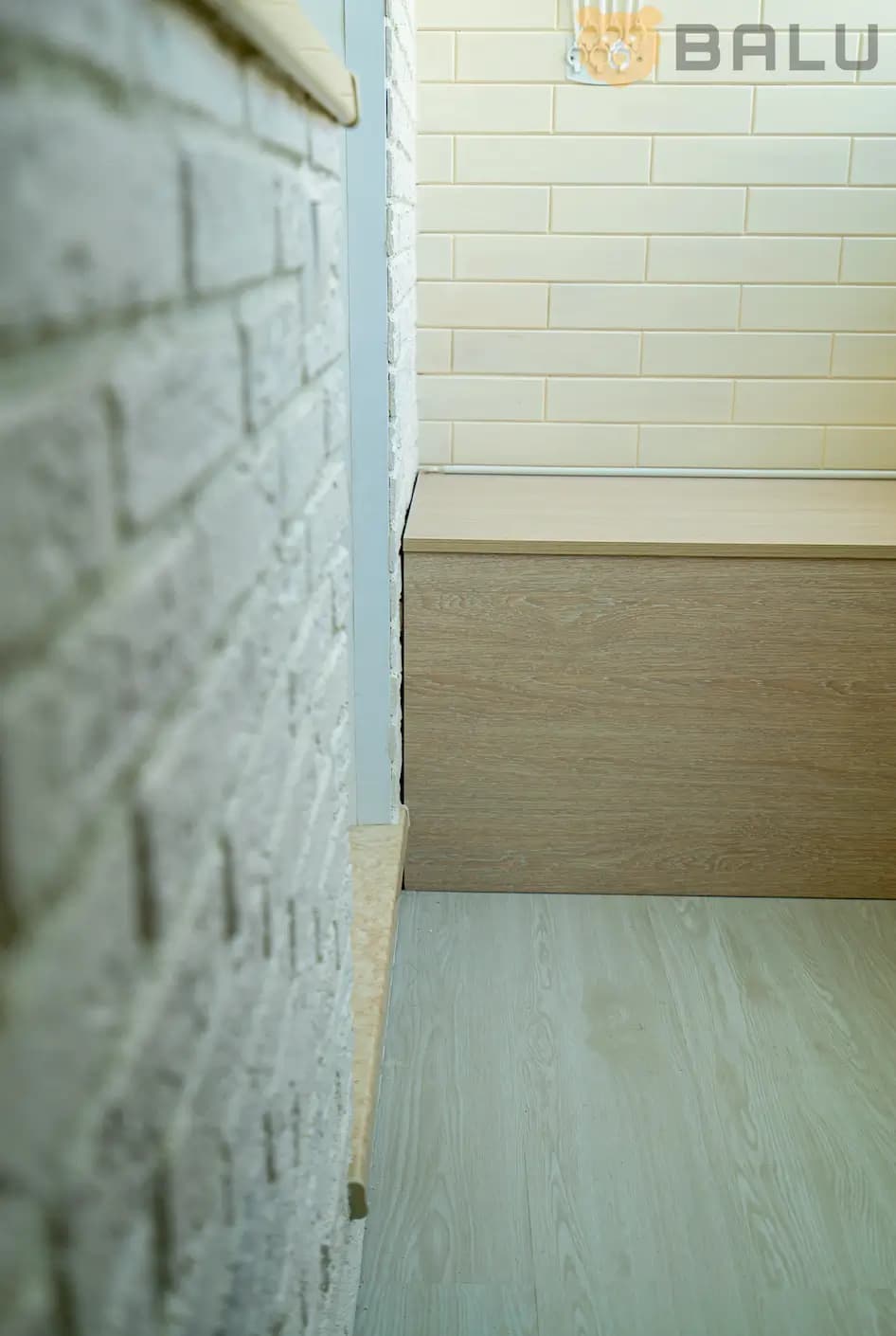 Совхозная, дом 4, корпус 4 — фото 11