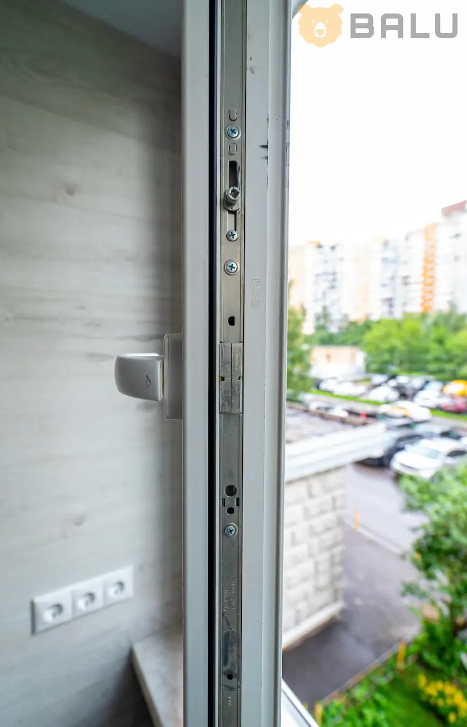 Марии Рубцовой, дом 3 — фото 15