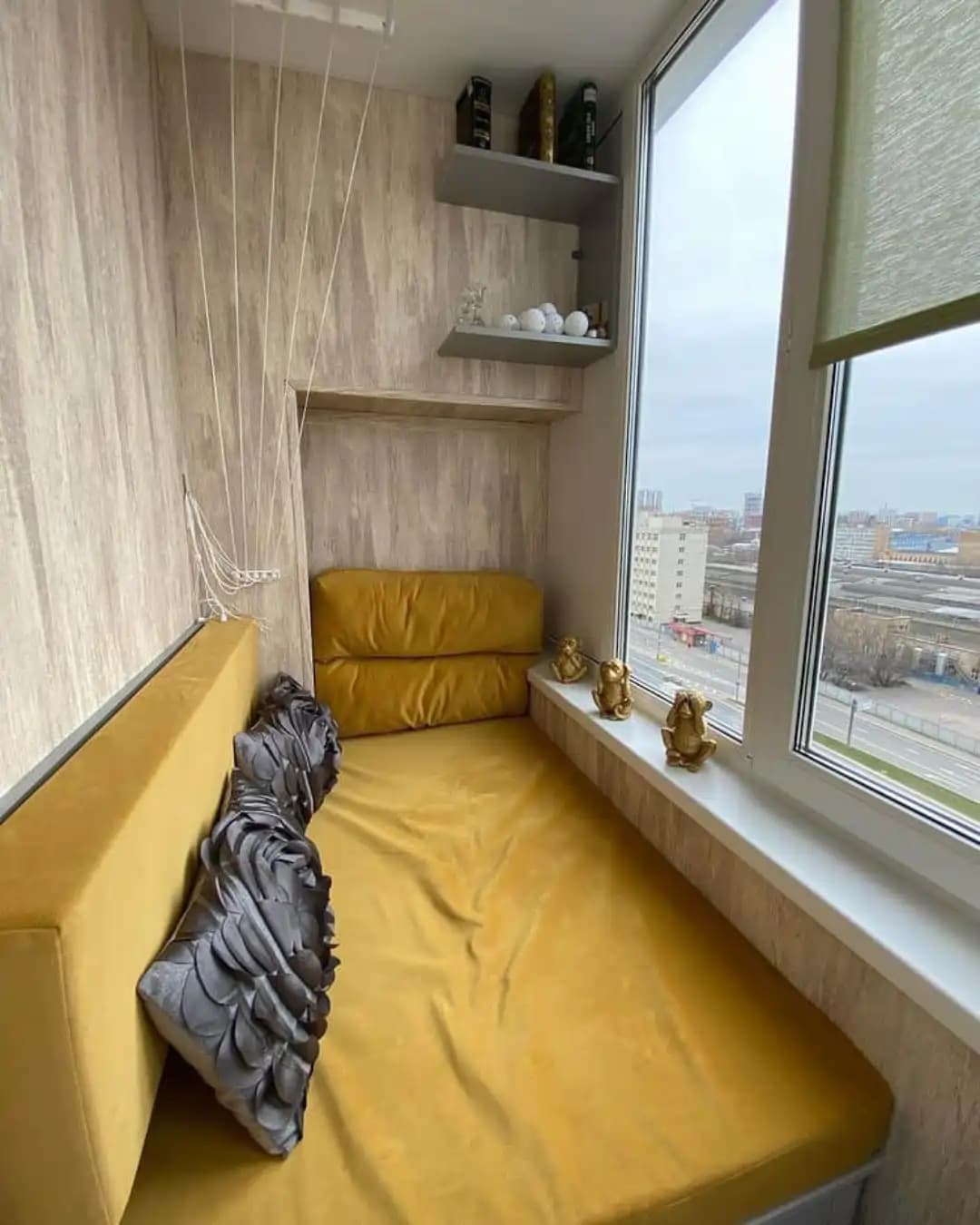 Изготовление мебели